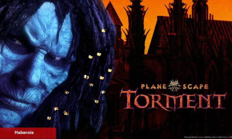 Planescape: Torment'ın Devam Oyunu Direkten Dönmüş - Haberois Planescape: Torment'ın Devam Oyunu Direkten Dönmüş