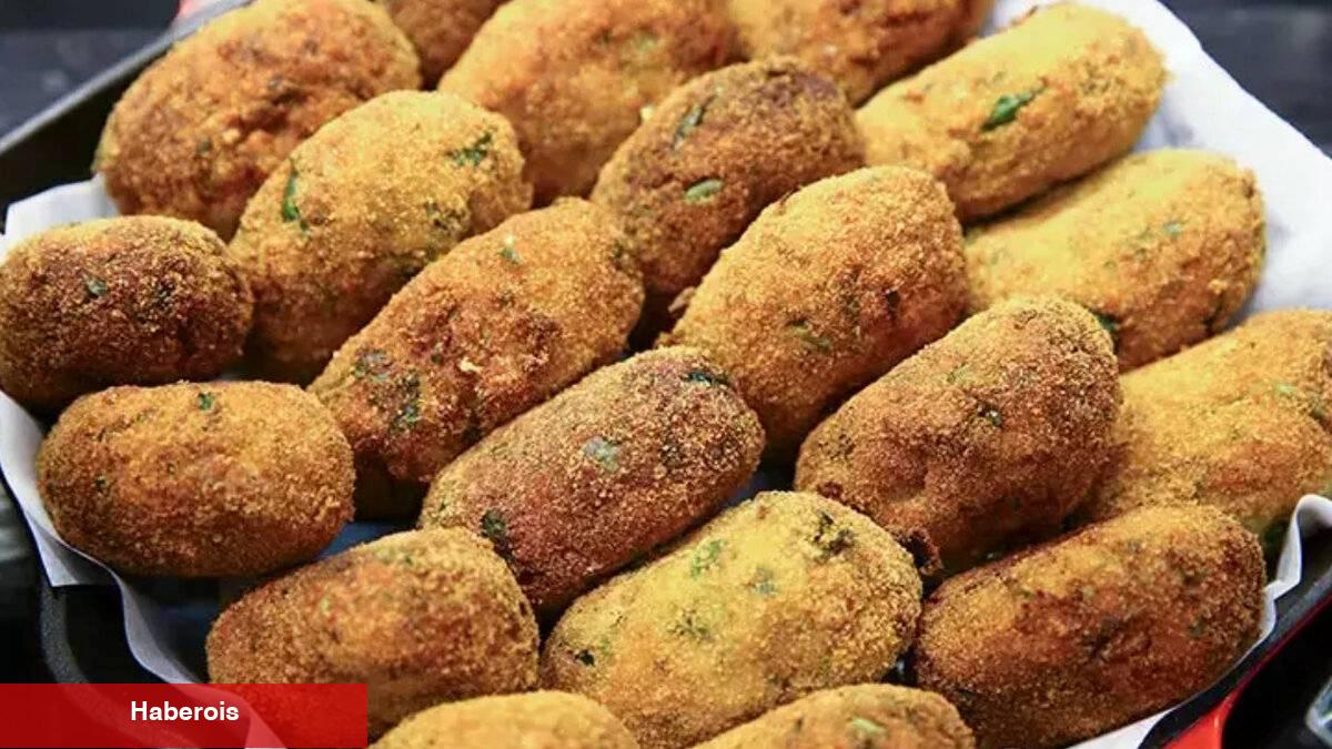 Pratik ve besleyici: Yumurta dolması tanımı - Haberois Pratik ve besleyici: Yumurta dolması tanımı