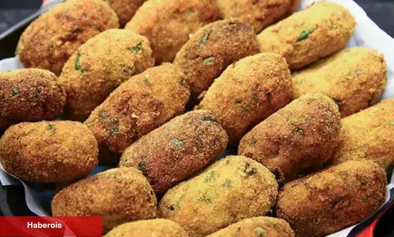 Pratik ve besleyici: Yumurta dolması tanımı - Haberois Pratik ve besleyici: Yumurta dolması tanımı