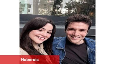 Prime Görüntü, Ahmet Haktan Zavlak ve Derya Pınar Ak'ın başrollerini paylaştığı 0000 Kilometre sinemasının kamera ardı manzaralarını paylaştı