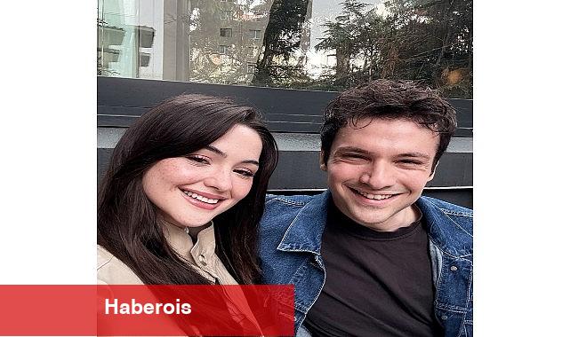 Prime Görüntü, Ahmet Haktan Zavlak ve Derya Pınar Ak'ın başrollerini paylaştığı 0000 Kilometre sinemasının kamera ardı manzaralarını paylaştı - Haberois Prime Görüntü, Ahmet Haktan Zavlak ve Derya Pınar Ak'ın başrollerini paylaştığı 0000 Kilometre sinemasının kamera ardı manzaralarını paylaştı