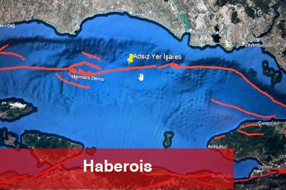 Prof. Dr. Görür: Kumburgaz Fayı güç biriktiriyor!