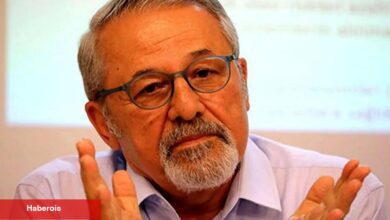 Prof. Dr. Naci Görür’den Marmara Zelzelesi uyarısı: Dirençli kentler oluşturalım!