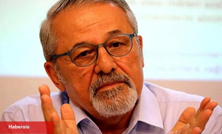 Prof. Dr. Naci Görür’den Marmara Zelzelesi uyarısı: Dirençli kentler oluşturalım! - Haberois Prof. Dr. Naci Görür’den Marmara Zelzelesi uyarısı: Dirençli kentler oluşturalım!