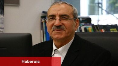 Prof. Dr. Niyazi Beki: "Bu asırda yüksek feragat, cesaret, maharet ve marifete çok şiddetli ihtiyaç doğmuştur."