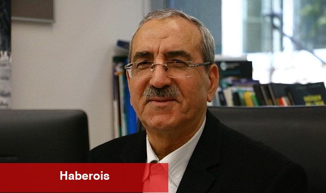 Prof. Dr. Niyazi Beki: "Hz. Peygamber'in doğumu, kâinat kitabını insanlığa okutan bir muallimin doğumudur." - Haberois Prof. Dr. Niyazi Beki: "Hz. Peygamber'in doğumu, kâinat kitabını insanlığa okutan bir muallimin doğumudur."