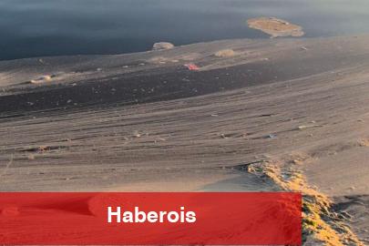 Prof. Dr. Sarı: Marmara’da tahlil kirliliği azaltmak!