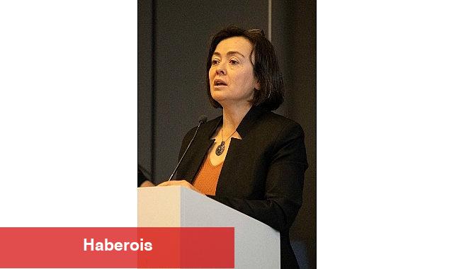 Prof. Dr. Zeynep Şimşek: "Deprem sonrası çocukları oyunla, sevgiyle ve sabırla destekleyin" - Haberois Prof. Dr. Zeynep Şimşek: "Deprem sonrası çocukları oyunla, sevgiyle ve sabırla destekleyin"