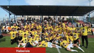 Profesyonel liglerde 11. namağlup şampiyon, Aliağa Futbol oldu