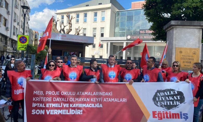 Proje Okullarında Liyakat Krizi - Haberois Proje Okullarında Liyakat Krizi