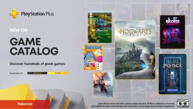 PS Plus Oyunlarında Bu Ay Hogwarts Legacy ve Blue Prince Sürprizi Geldi