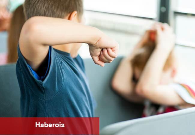 Psikolog Elif Zahide Gök çocuklarda şiddet eğilimi hakkında uyardı
