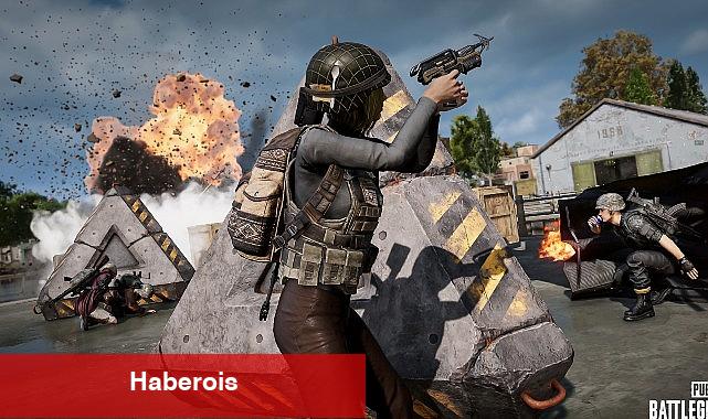 PUBG: Battlegrounds, Aim Punch Revizyonu, Standartlaşan Harita Deneyimi ve Yeni Kahraman Sistemi İçeren 35.1 Güncellemesini Yayınladı - Haberois PUBG: Battlegrounds, Aim Punch Revizyonu, Standartlaşan Harita Deneyimi ve Yeni Kahraman Sistemi İçeren 35.1 Güncellemesini Yayınladı