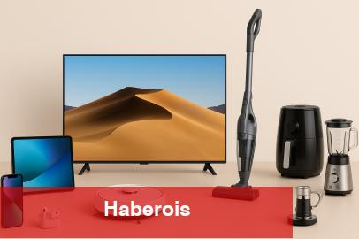 Ramazanda en çok tercih edilen teknoloji ürünleri oldu