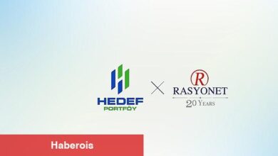 Rasyonet ve Hedef Portföy iş birliğiyle hayata geçirilen HNC - EquityRT Hisse Senedi Fonu yatırımcılarıyla buluştu