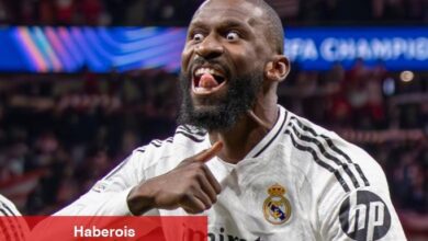 Real Madrid futbolcularına verilen cezalar açıklandı!