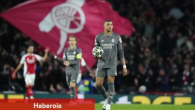 Real Madrid, tekrar unutulmayacak bir geri dönüş peşinde