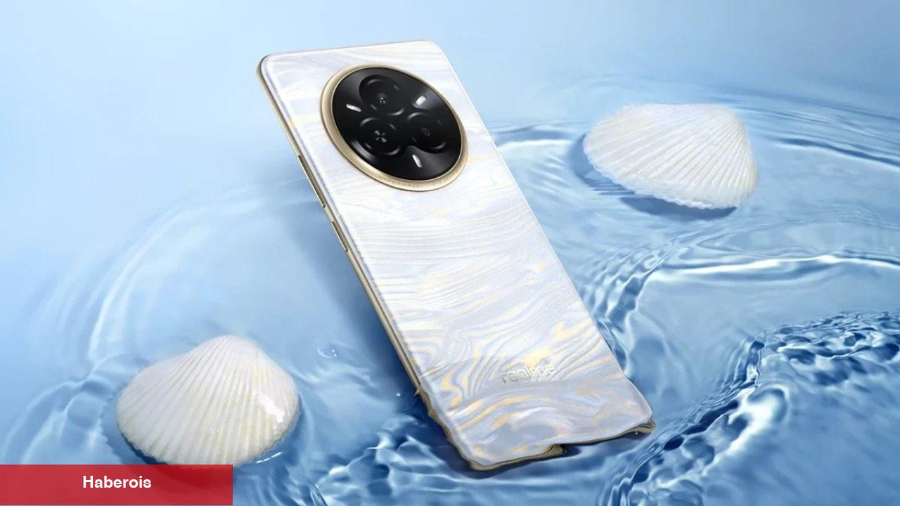 Realme 14T 5G düşük fiyata yüksek özellikler getiriyor
