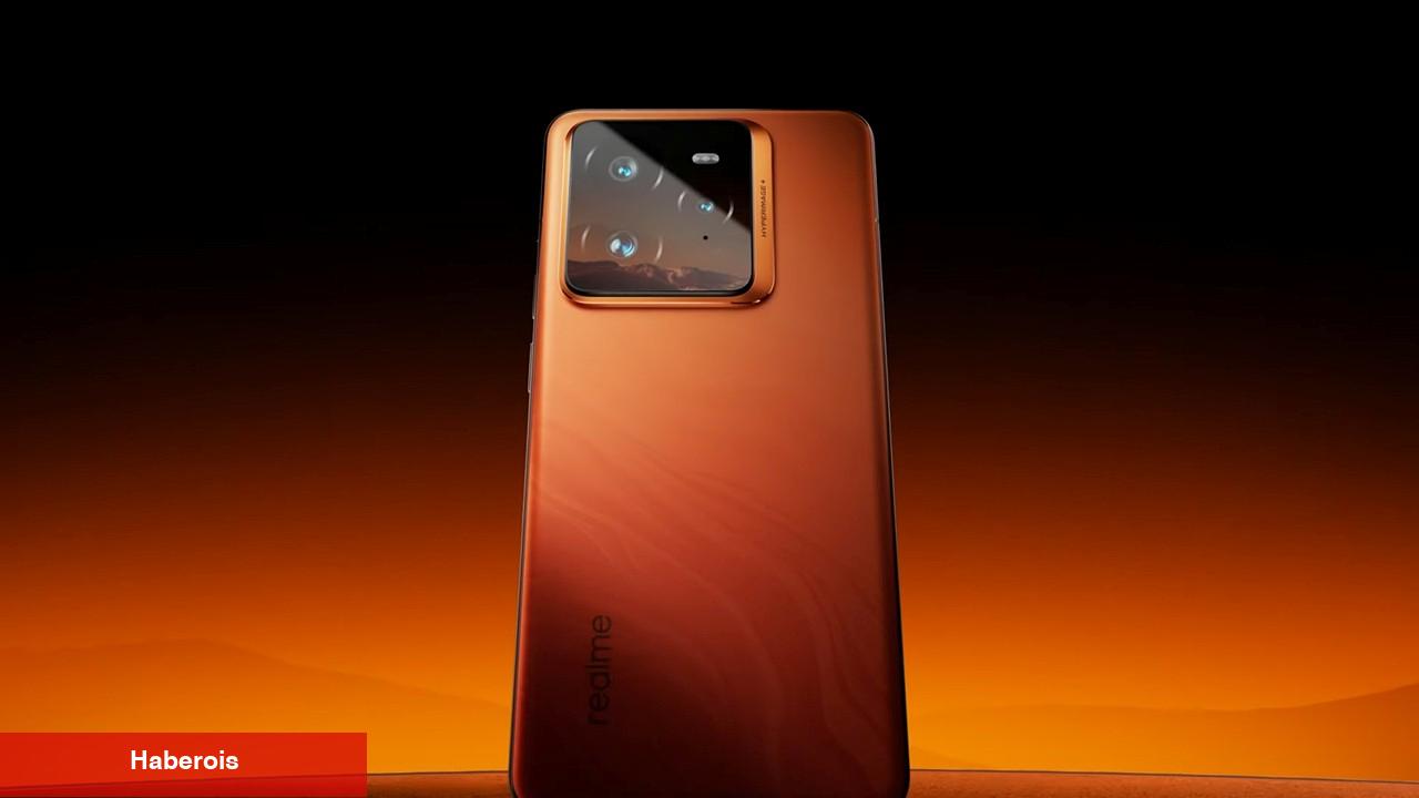 Realme GT 7 bildiklerimizi unutturmaya geliyor
