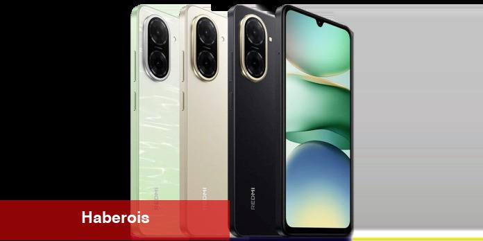 Redmi A5 düşük fiyatıyla çok şaşırttı