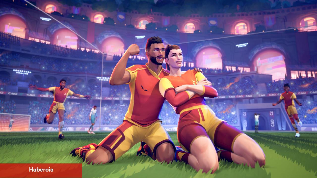 Rematch'in Betası Steam'i Salladı!