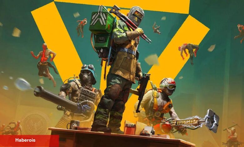 Remedy'nin Yeni Oyunu FBC: Firebreak, 17 Haziran'da Geliyor - Haberois Remedy'nin Yeni Oyunu FBC: Firebreak, 17 Haziran'da Geliyor