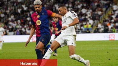 Resmi açıklama: Real Madrid El Clasico'ya çıkacak mı?