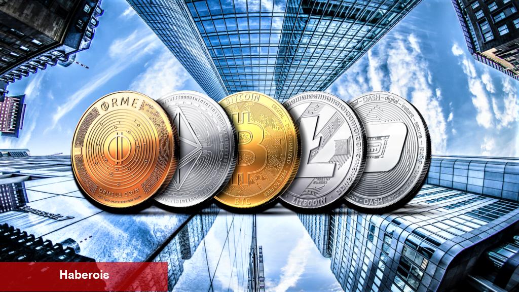 Ripple CEO’sundan Sıcak Kripto Para ve Dolar Öngörüsü - Haberois Ripple CEO’sundan Sıcak Kripto Para ve Dolar Öngörüsü