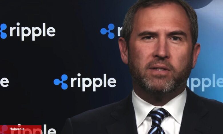 Ripple CEO’sundan Sıcak Kripto Para ve Dolar Öngörüsü - Haberois Ripple CEO’sundan Sıcak Kripto Para ve Dolar Öngörüsü