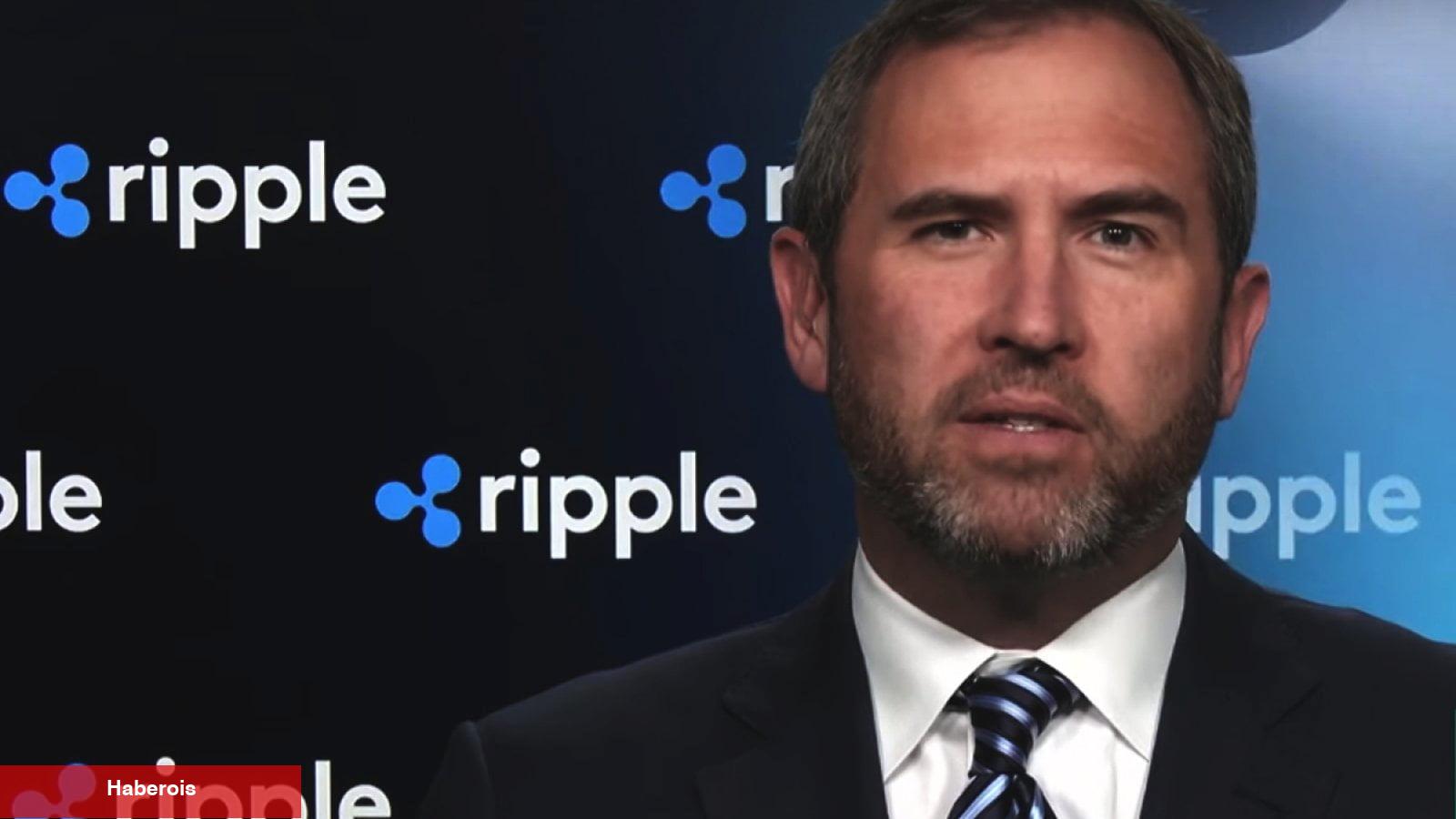 Ripple CEO’sundan Sıcak Kripto Para ve Dolar Öngörüsü