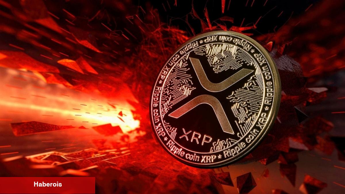 Ripple (XRP) Yatırımcılarına İkaz: Fiyat Çöküşü Mümkün Gözüküyor