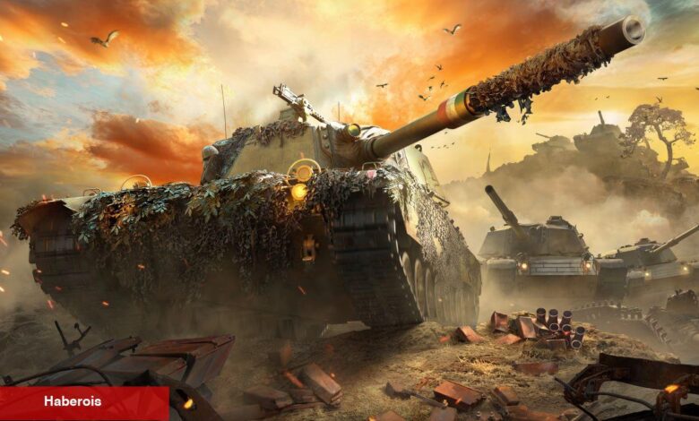 Rusya, Ukrayna'ya Takviye Verdiği Suçlamasıyla World of Tanks Geliştiricisine El Koydu - Haberois Rusya, Ukrayna'ya Takviye Verdiği Suçlamasıyla World of Tanks Geliştiricisine El Koydu