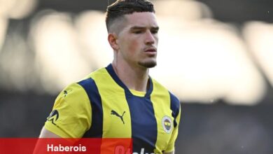 Ryan Kent'ten Fenerbahçe itirafı!