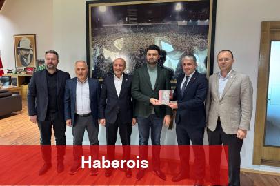 Saadet Partisi'nden Bursaspor’a üyelik çağrısı