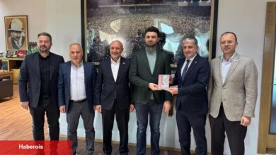 Saadet Partisi'nden Bursaspor’a üyelik çağrısı