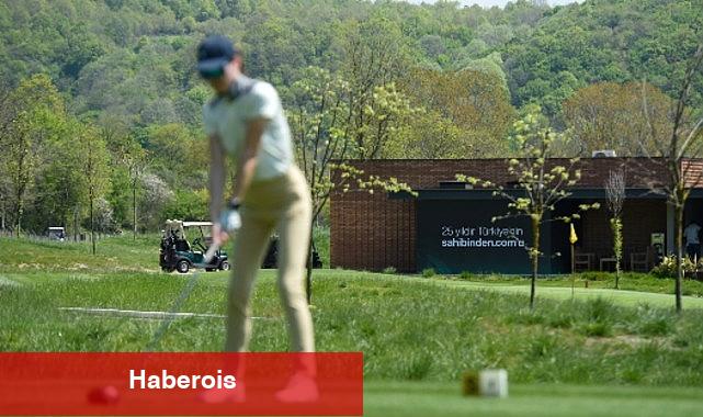 sahibinden.com Spora Desteğini Golf Sahalarına Taşıdı - Haberois sahibinden.com Spora Desteğini Golf Sahalarına Taşıdı