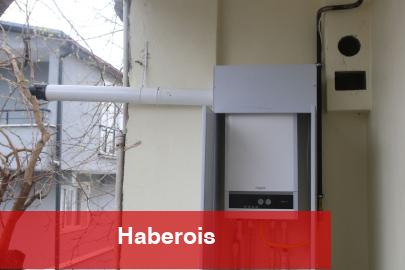 Sakarya Büyükşehir 250 hanede hem yürekleri, hem yuvaları ısıttı