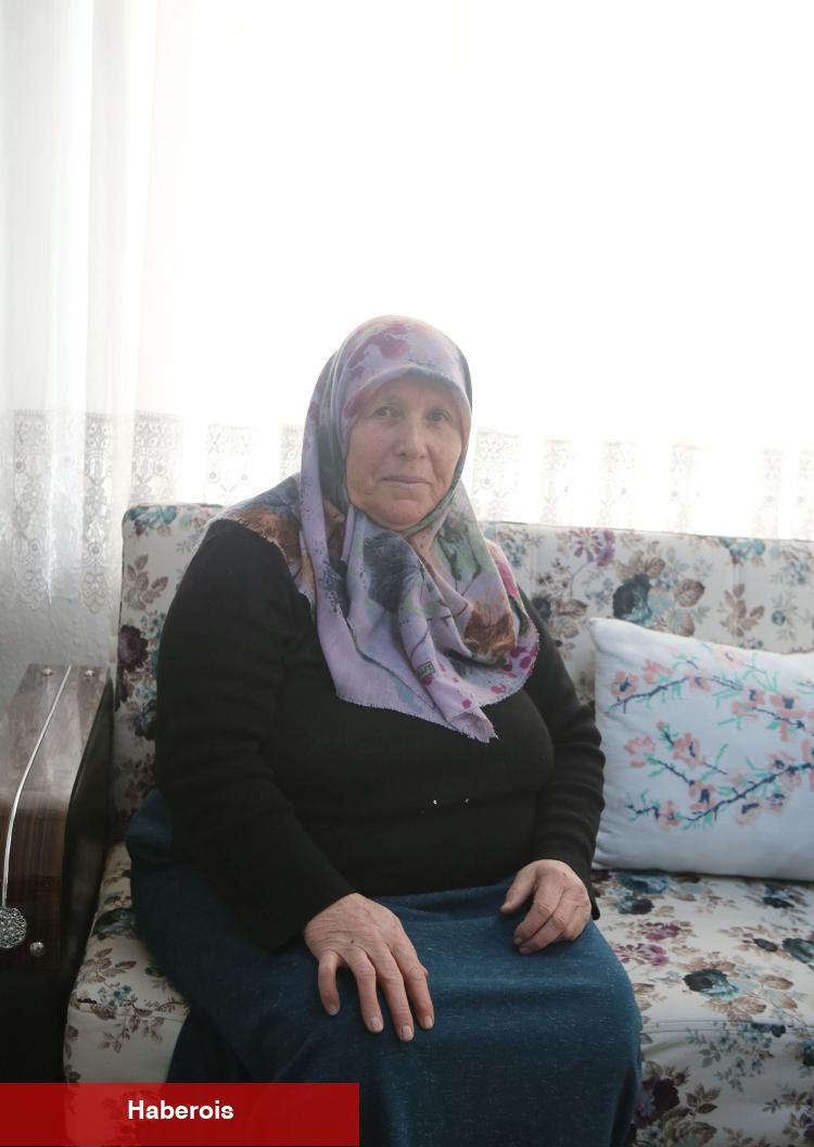 Sakarya Büyükşehir 250 hanede hem yürekleri, hem yuvaları ısıttı