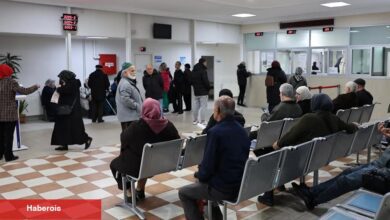 Sakarya Büyükşehir vatandaşlara şifa dağıtıyor... Tıp Merkezi'nin hasta sayısı bine yükseldi