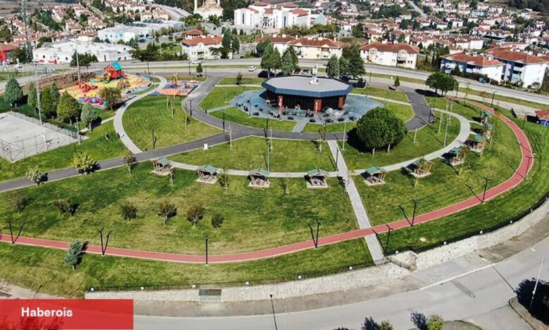 Sakarya Büyükşehir’in sosyal tesislerinde yüzde 20 indirim - Haberois Sakarya Büyükşehir’in sosyal tesislerinde yüzde 20 indirim