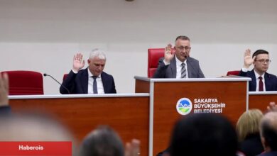 Sakarya Meclisi’nde ‘hizmette tarihi adımlar’ vurgusu!