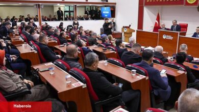 Sakarya meclisinde şehrin yatırımları görüşülecek