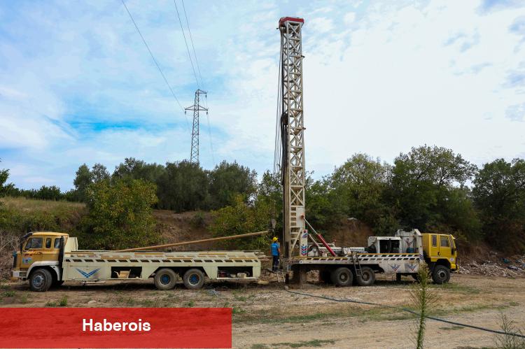 Sakarya'da alternatif kaynaklar şehrin güvencesi olacak