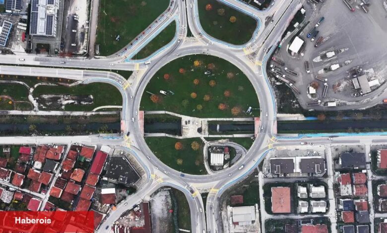 Sakarya'da o güzergah Pazar günü trafiğe kapalı! - Haberois Sakarya'da o güzergah Pazar günü trafiğe kapalı!