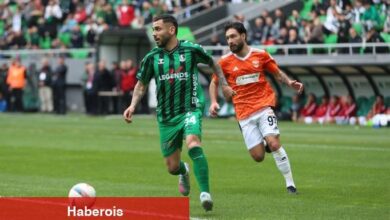 Sakaryaspor, Adanaspor'u iki golle geçti