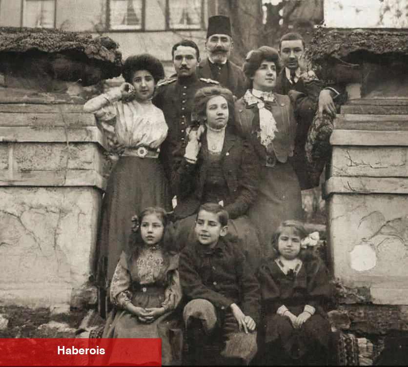 Şakir Paşa Ailesi'nin setinde ikinci sefer yangın çıktı! 1 kişi hayatını kaybetti
