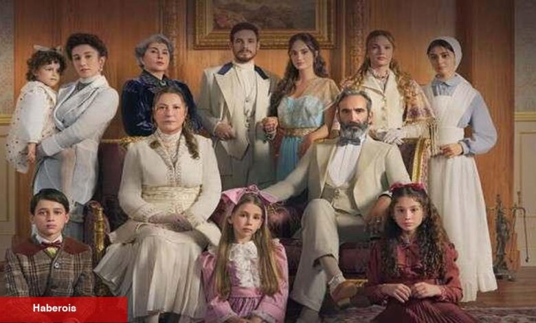 Şakir Paşa Ailesi'nin setinde ikinci sefer yangın çıktı! 1 kişi hayatını kaybetti - Haberois Şakir Paşa Ailesi'nin setinde ikinci sefer yangın çıktı! 1 kişi hayatını kaybetti