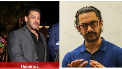 Salman Khan Aamir Khan kardeş mi?