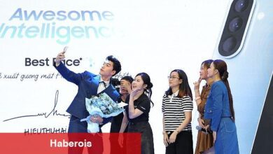 Samsung Galaxy A Serisi tüm dünyada satışta!