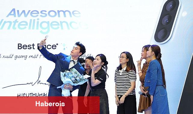 Samsung Galaxy A Serisi tüm dünyada satışta! - Haberois Samsung Galaxy A Serisi tüm dünyada satışta!